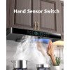 ALK-SC11 Cooker Hood