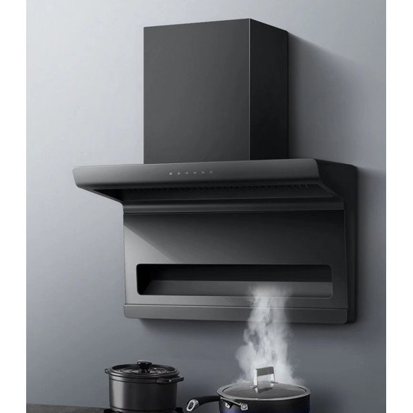 ALK-QZ02 Cooker Hood