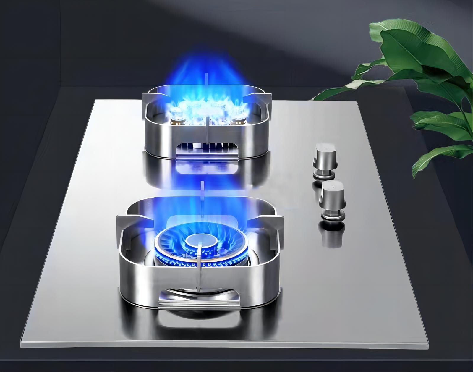 ALK-S04  Gas Cooker