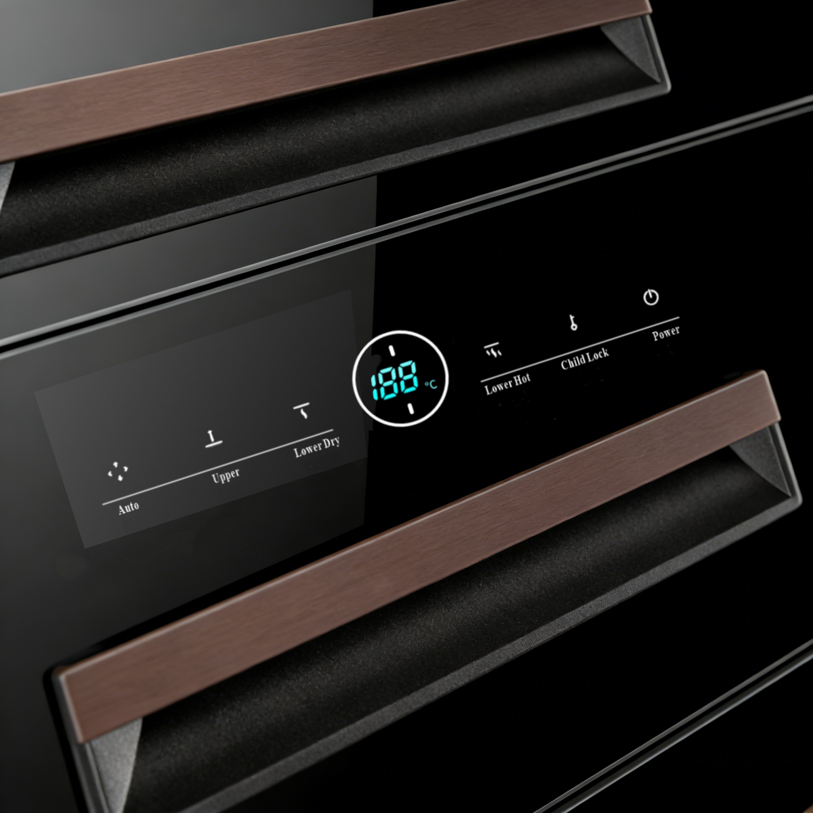 ALK-A7 Disinfection Cabinets