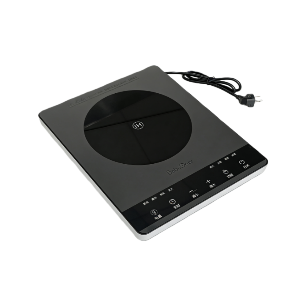 ALK-GE21-01 Induction Cooker