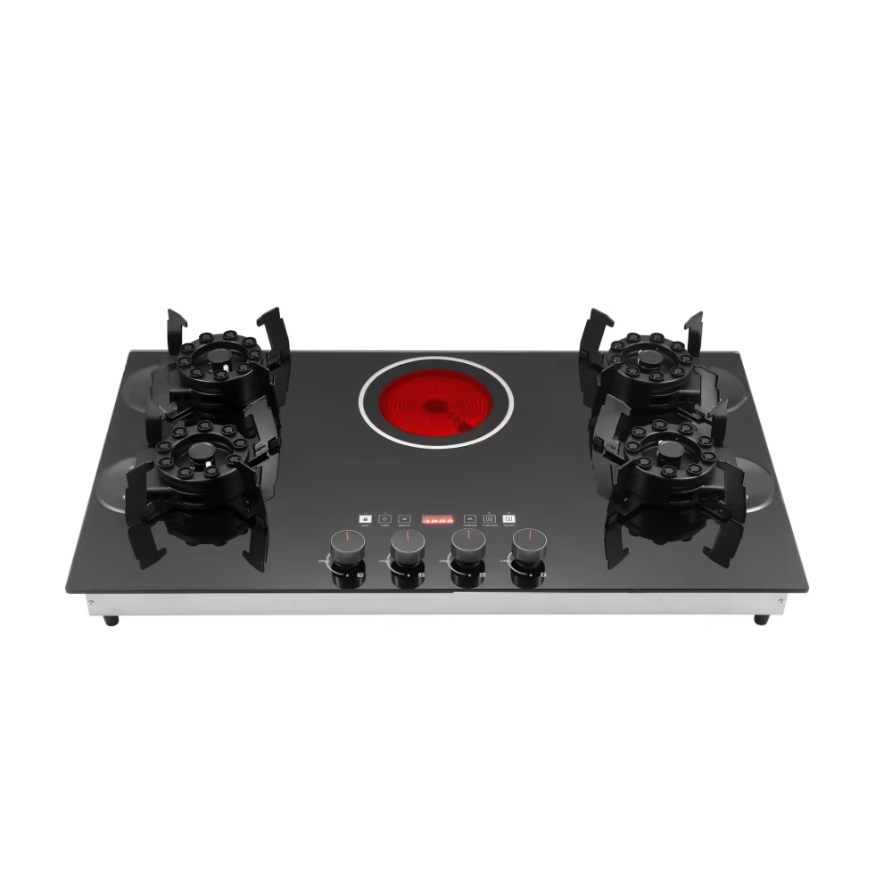 ALK-GM25-02 Gas Hob