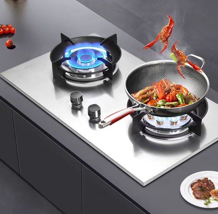 ALK-S08  Gas Stove