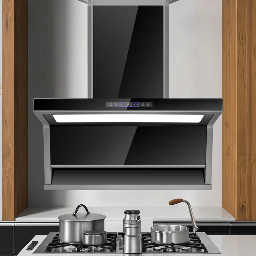 ALK-GW240-02 Cooker Hood