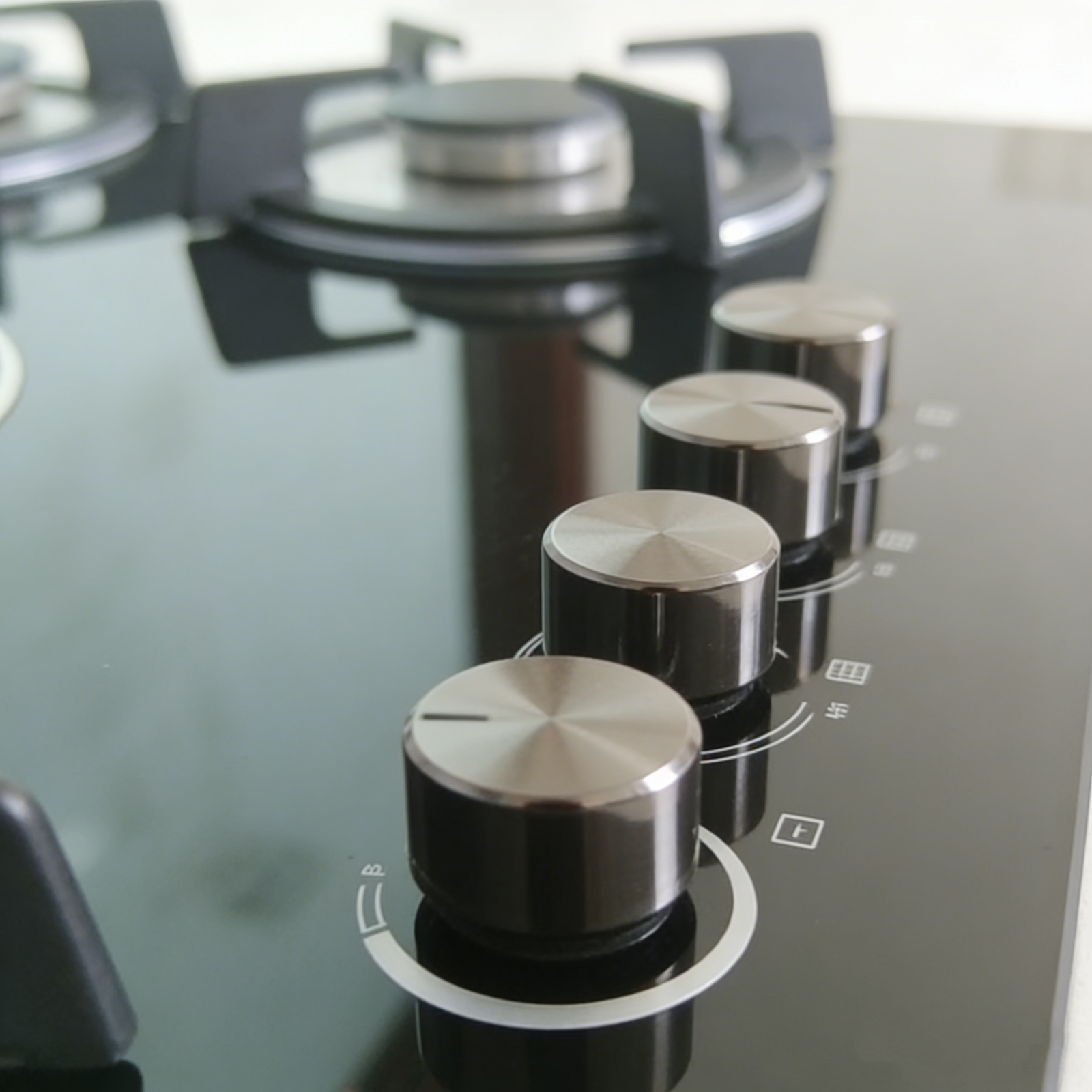 ALK-BM5-03 Gas Hobs