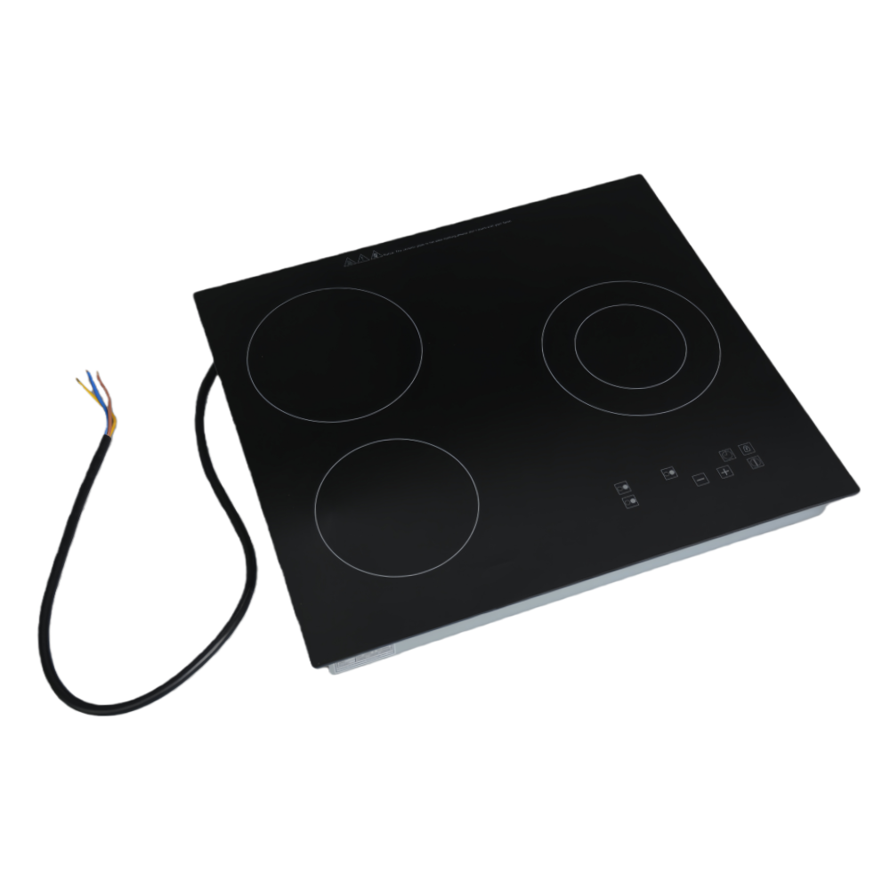 ALK-GE4-20 Induction Cooker