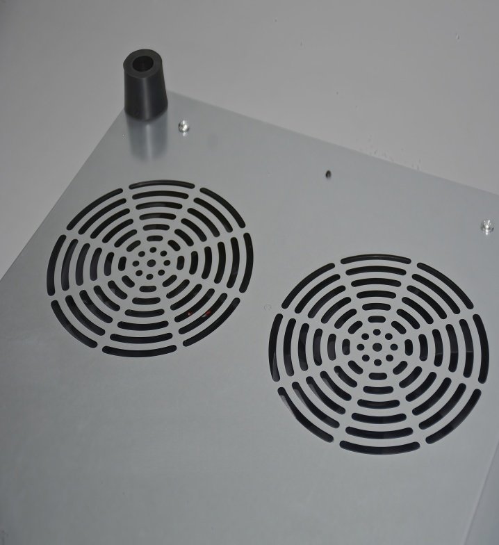 ALK-GE11-01 Induction Cooker