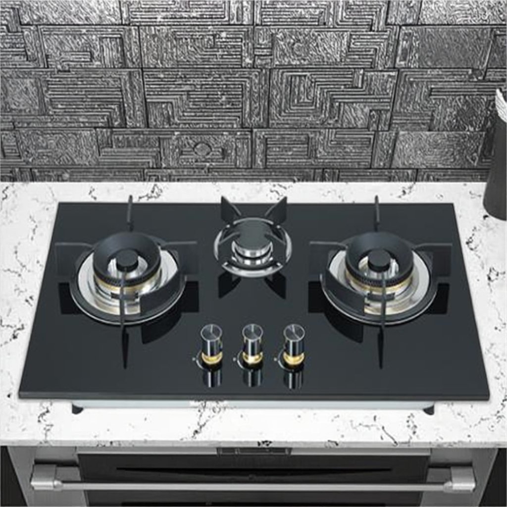 ALK-GG23-08  Gas Hob