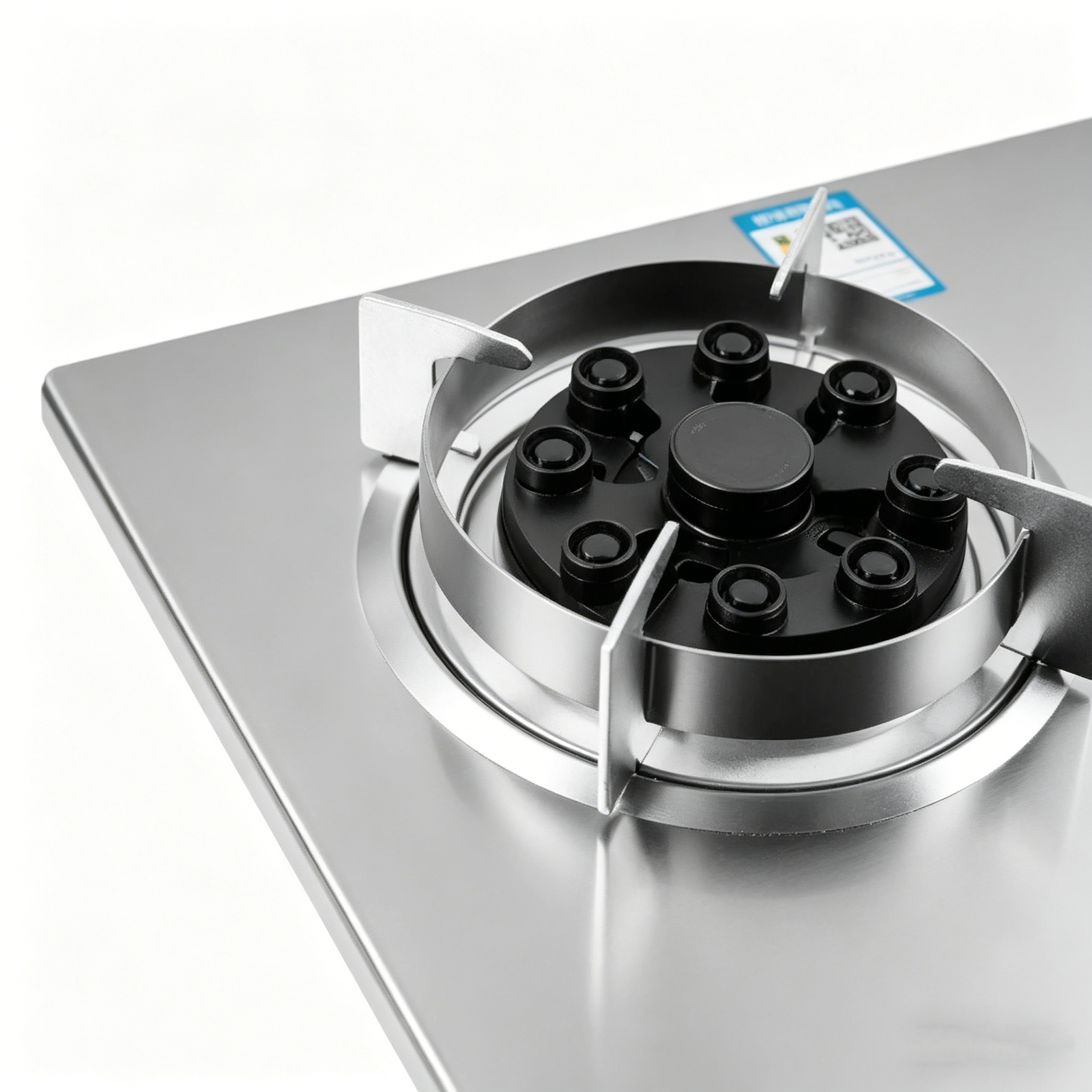 ALK-SG12-08 Gas Hobs