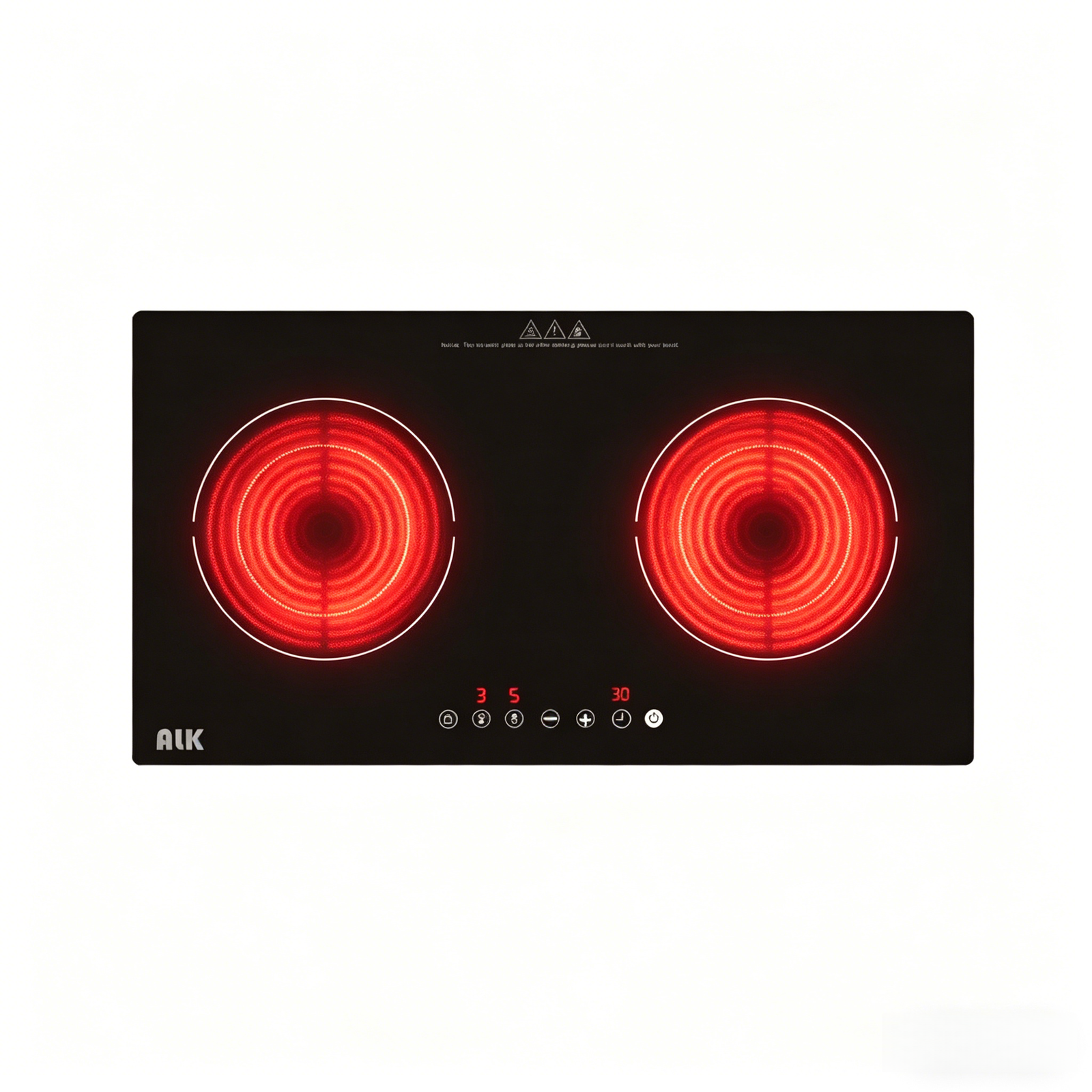ALK-GE12-17 Induction Cooker