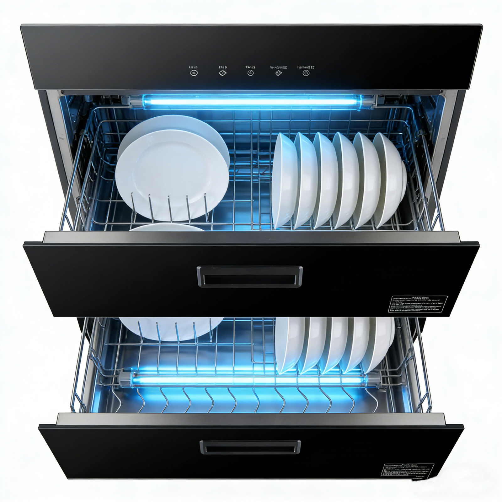 ALK-N5 Disinfection Cabinets
