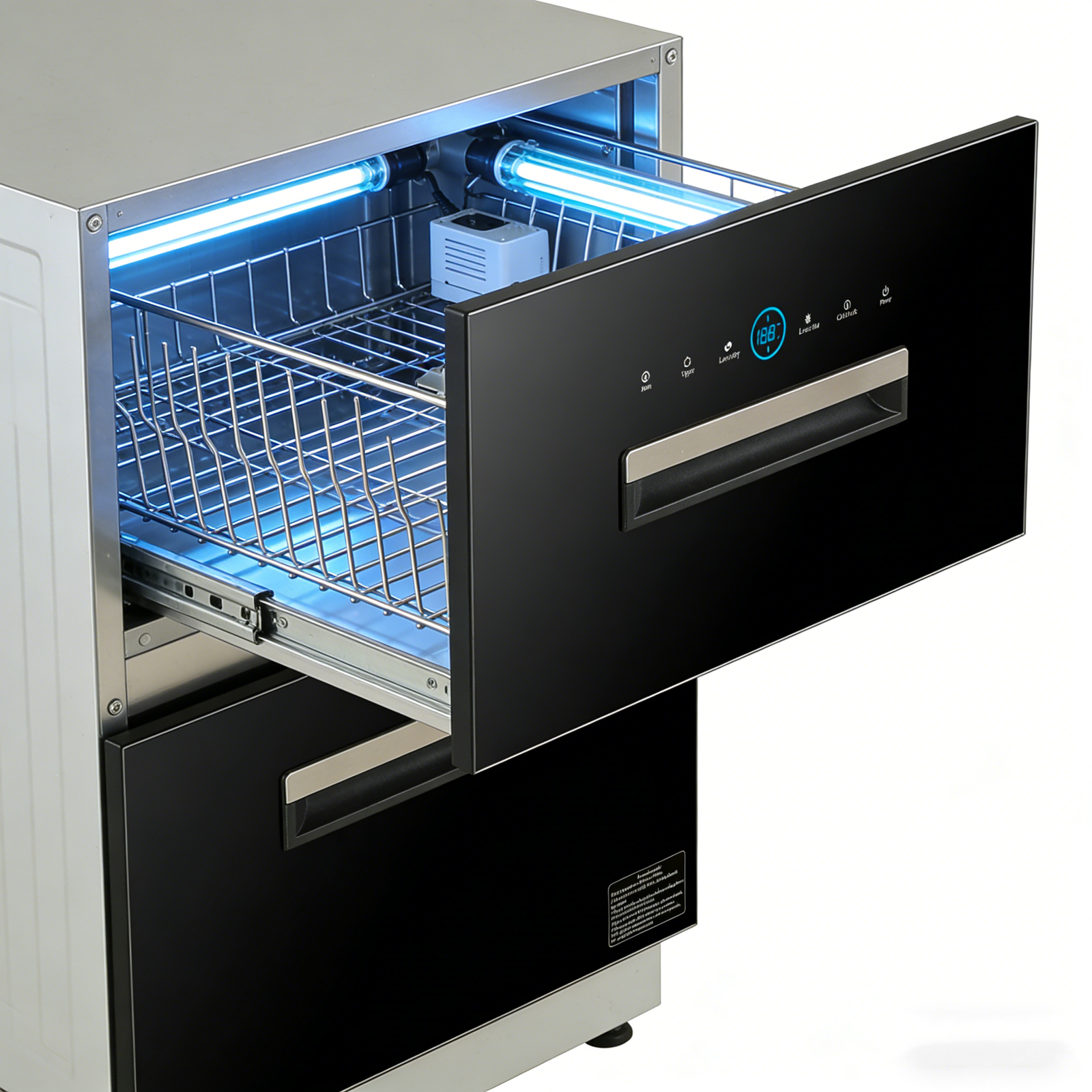 ALK-V8 Disinfection Cabinets