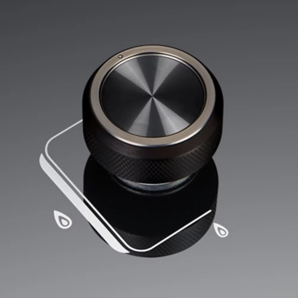 ALK-GM22-01 Gas Stove