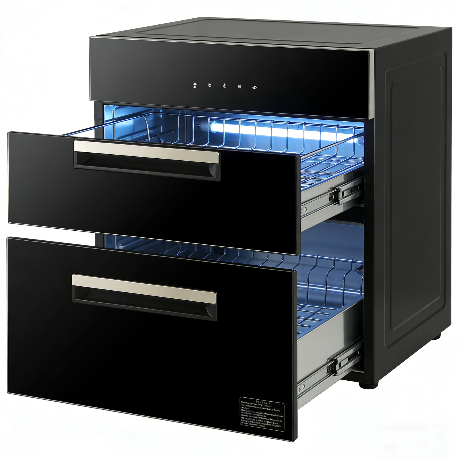 ALK-V5 Disinfection Cabinets