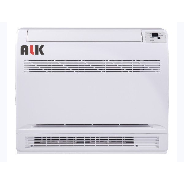 Energy Saving Household Heating and Cooling Wall Mounted Heat Pump Air Conditioner
