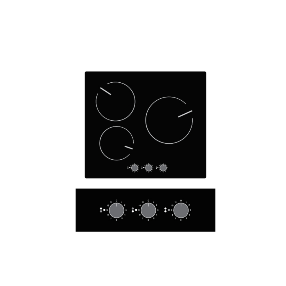 ALK-GE23-08 Induction Cooker