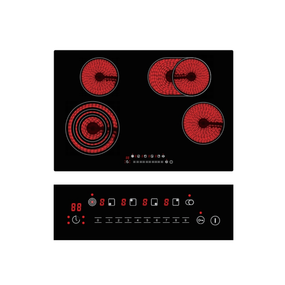 ALK-GE24-04 Induction Cooker