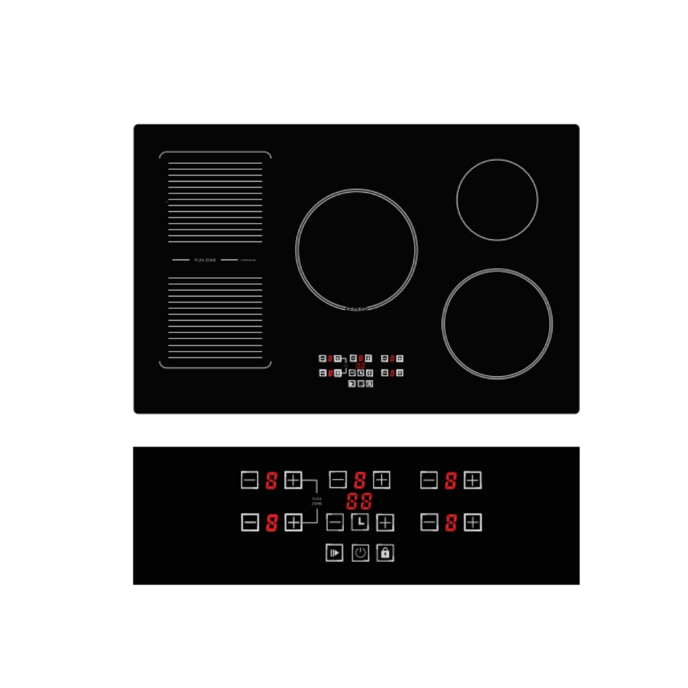 ALK-GE25-01 Induction Cooker