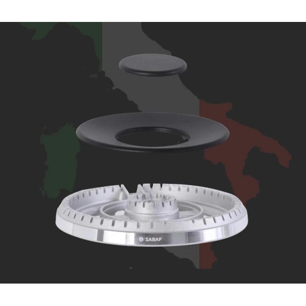 ALK-5809 Gas Hob