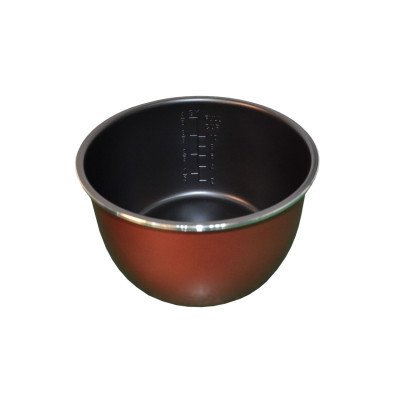 Heating Pressure Rice Cooker 10 Cup (Uncooked) | Smart Jog Dial | Voice Guide | Made in China