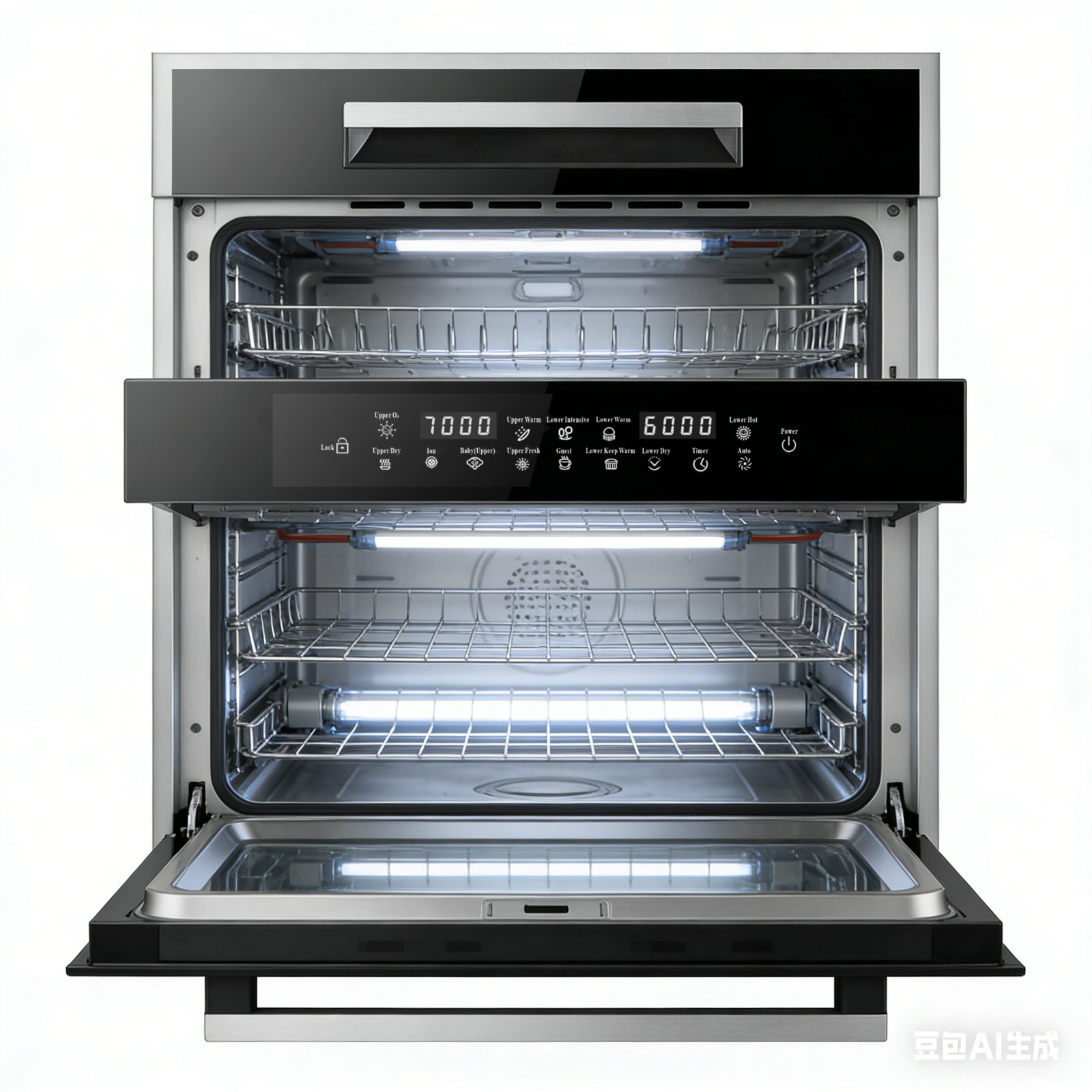 ALK-A10 Disinfection Cabinets