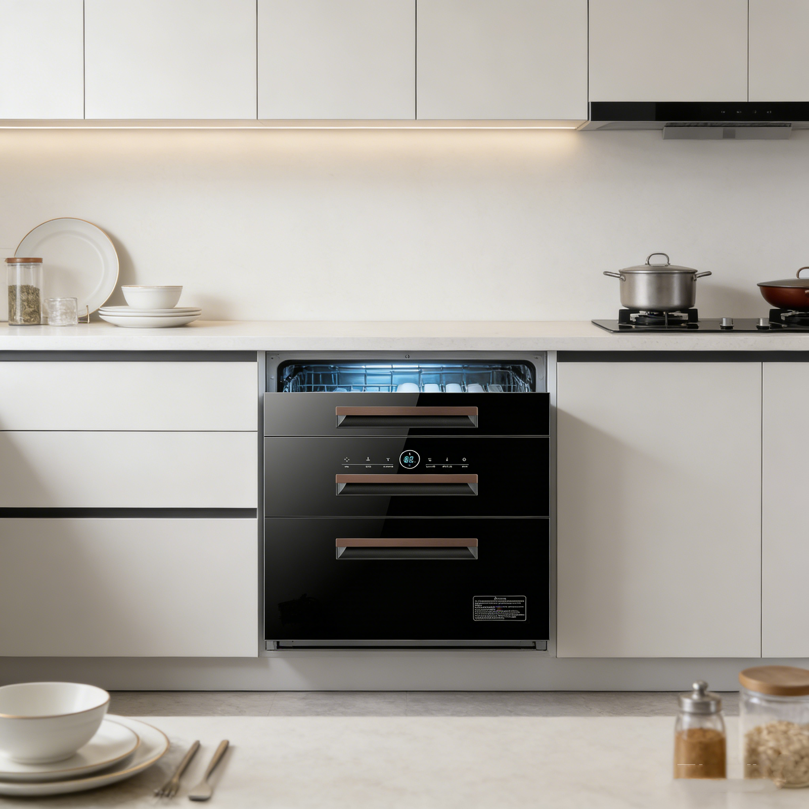 ALK-A7 Disinfection Cabinets