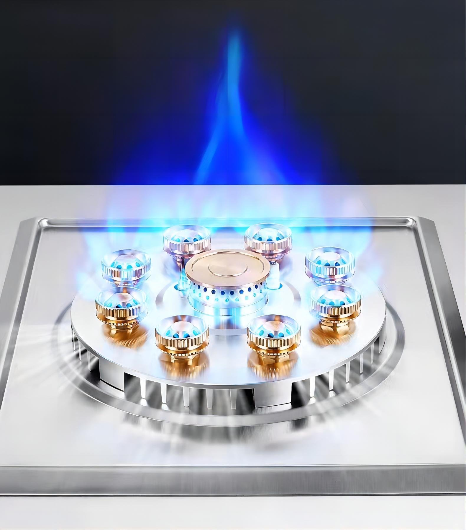 ALK-S04  Gas Cooker