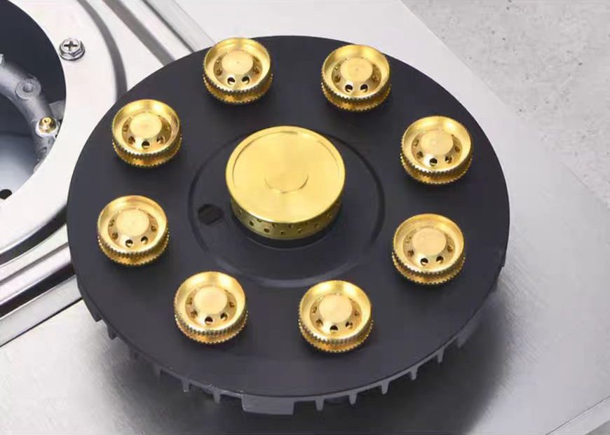 ALK-S07  Gas Stove