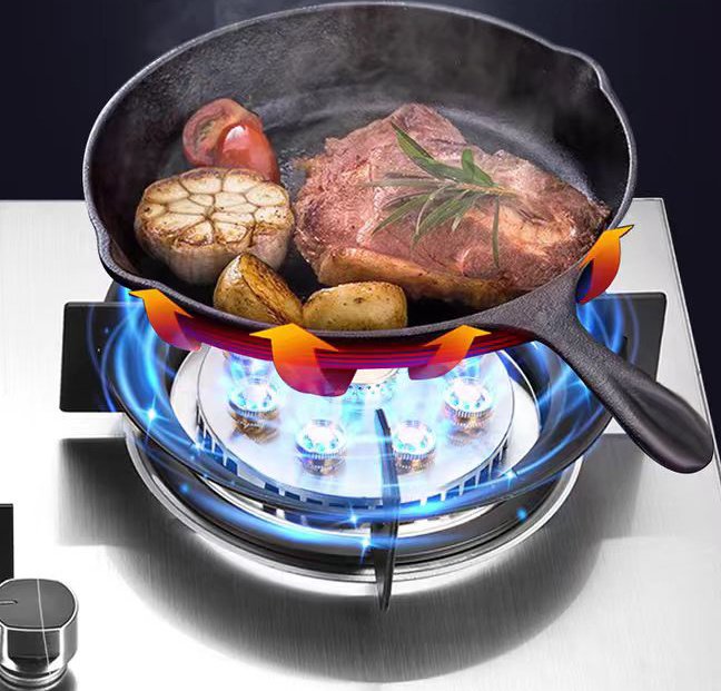 ALK-S08  Gas Stove