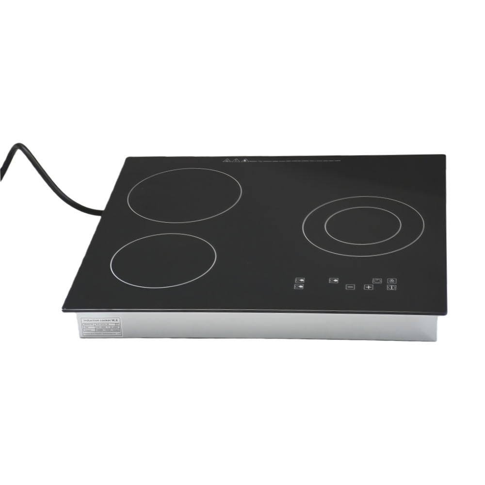 ALK-GE4-20 Induction Cooker