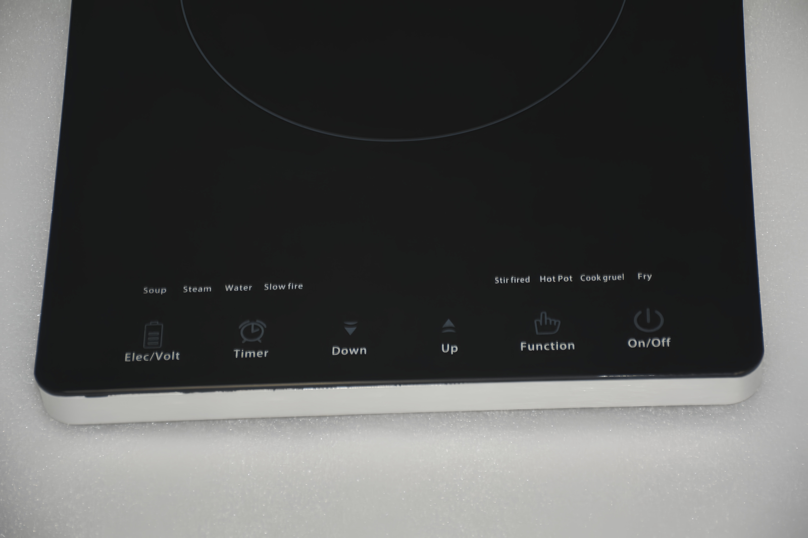 ALK-GE11-03 Induction Cooker