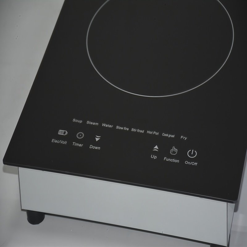 ALK-GE11-01 Induction Cooker