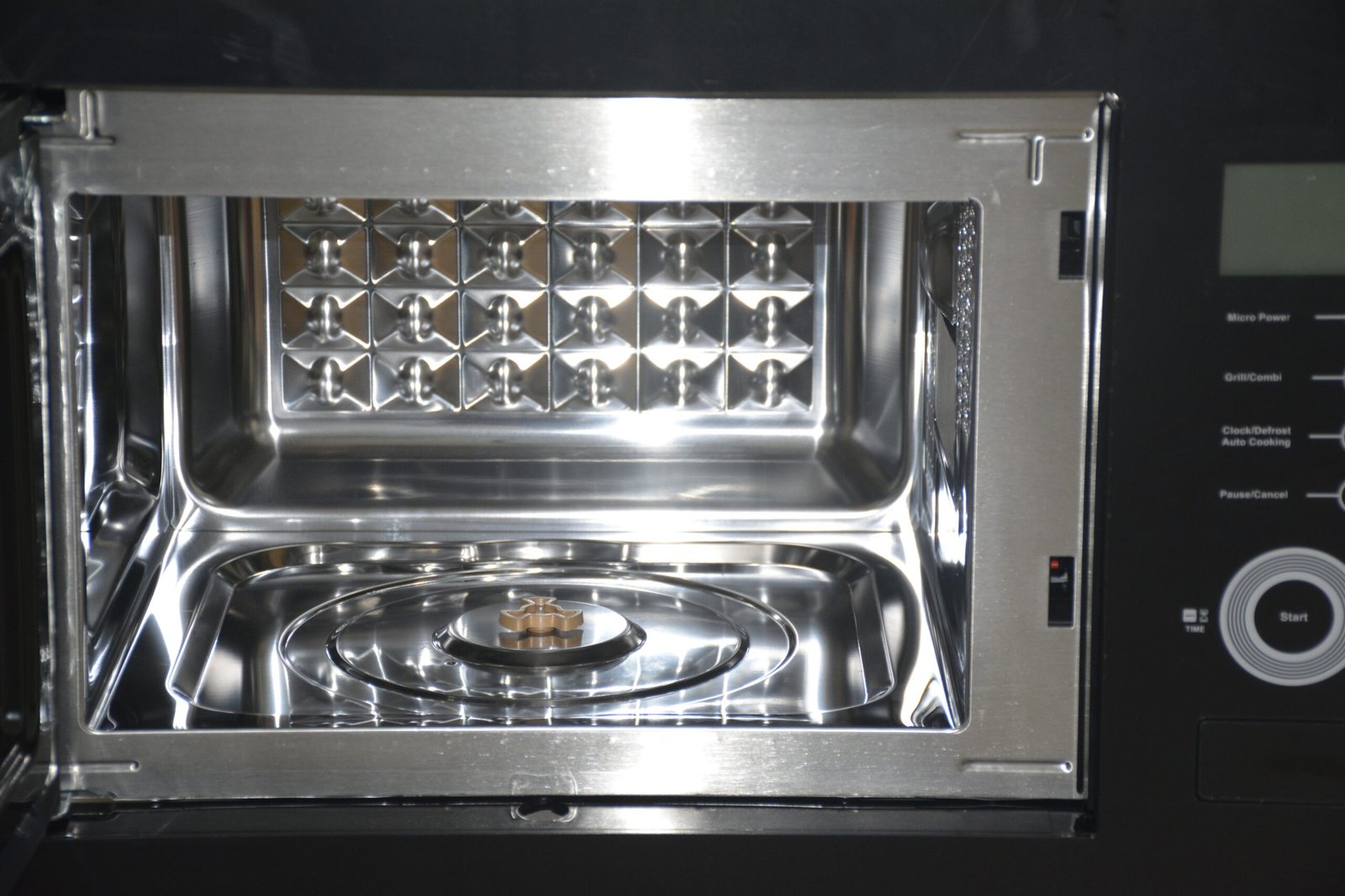 ALK-B25-01 Microwave oven