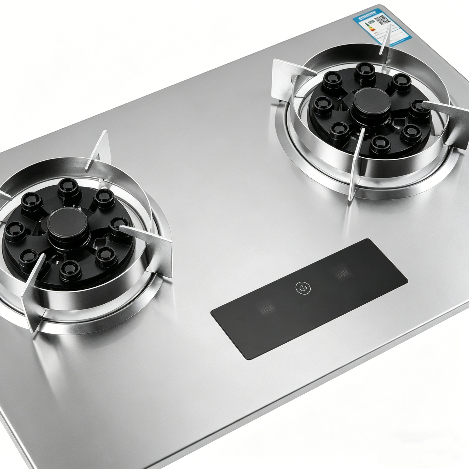 ALK-SG12-08 Gas Hobs