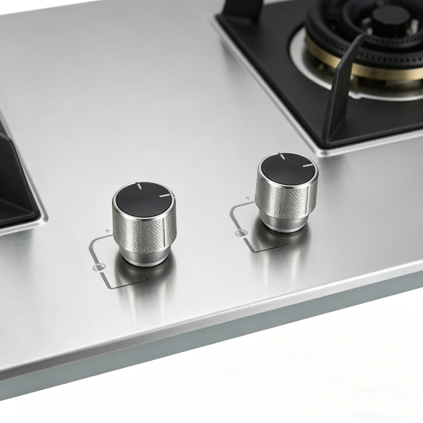ALK-SG12-09 Gas Hobs