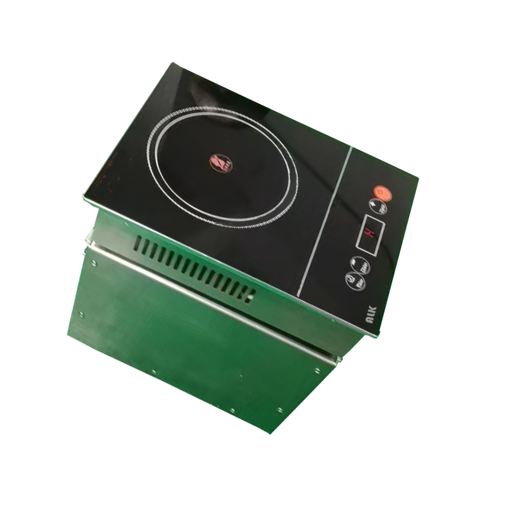 ALK-GE11-07 Induction Cooker
