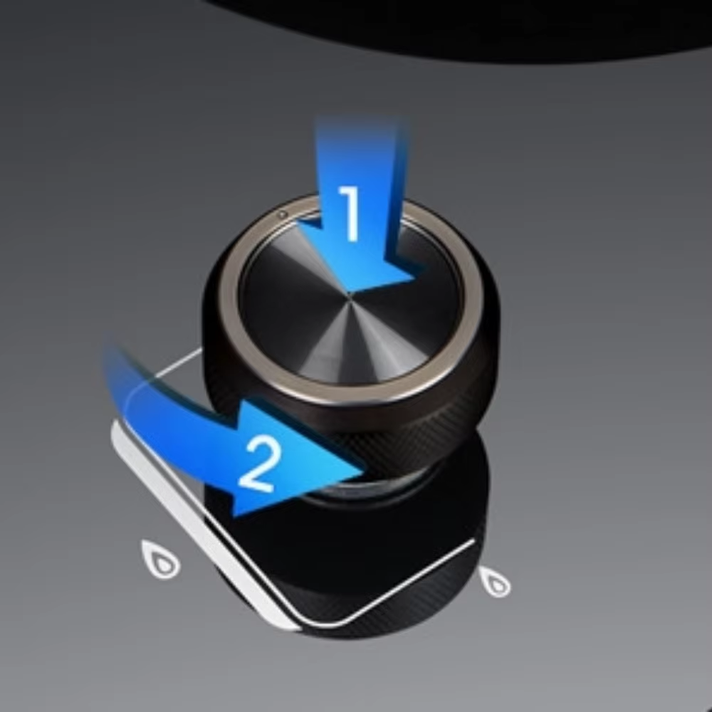 ALK-GM22-01 Gas Stove