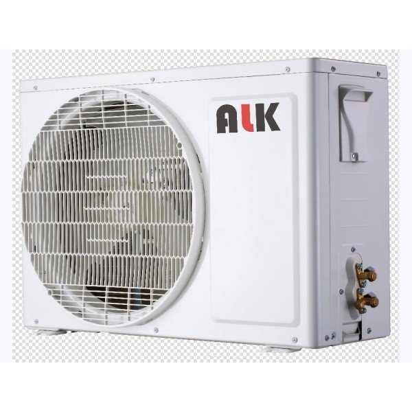 Energy Saving Household Heating and Cooling Wall Mounted Heat Pump Air Conditioner