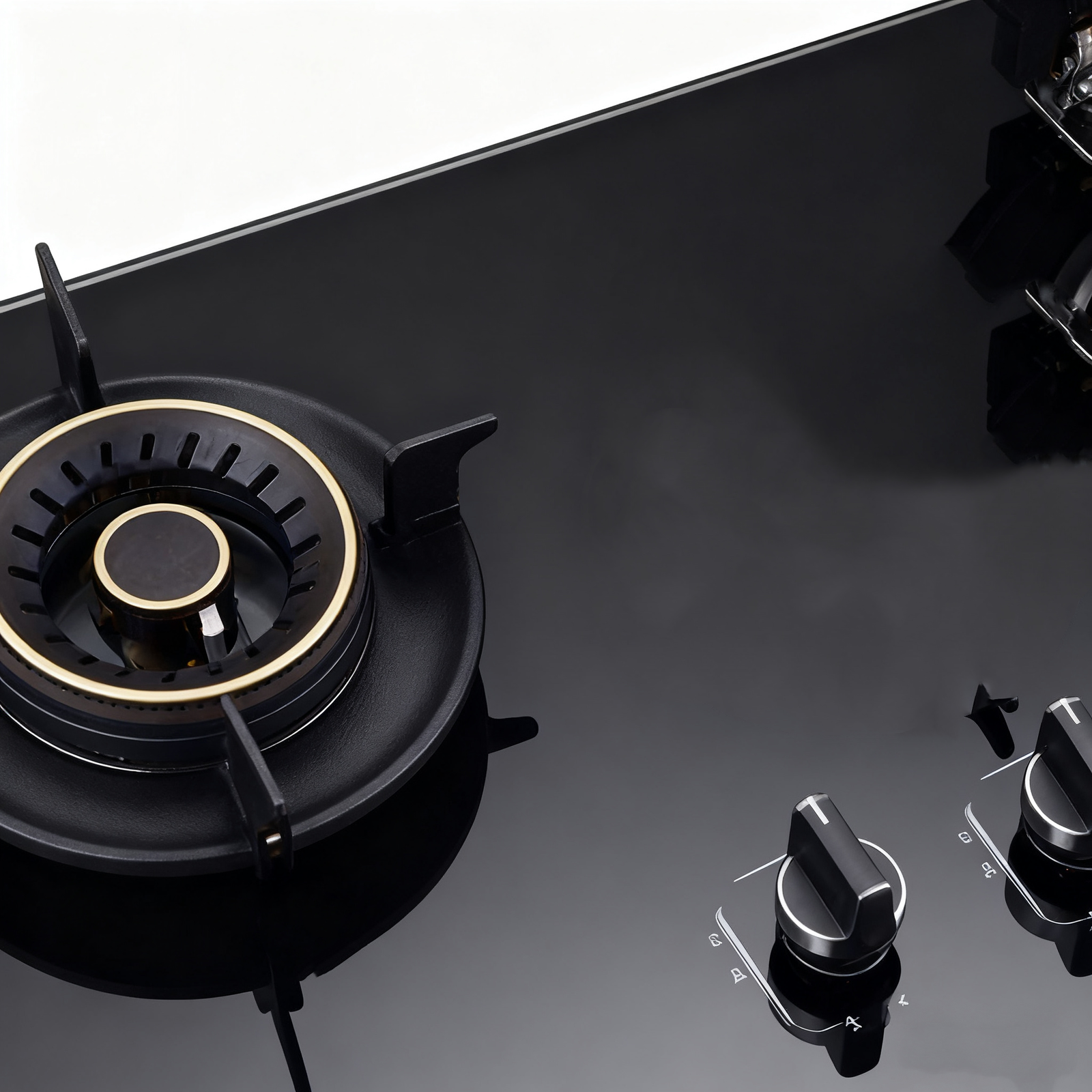 ALK-GG22-01 Gas Hobs