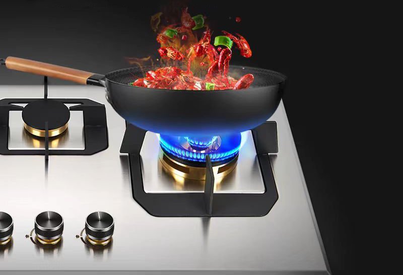ALK-S301 Gas Stove