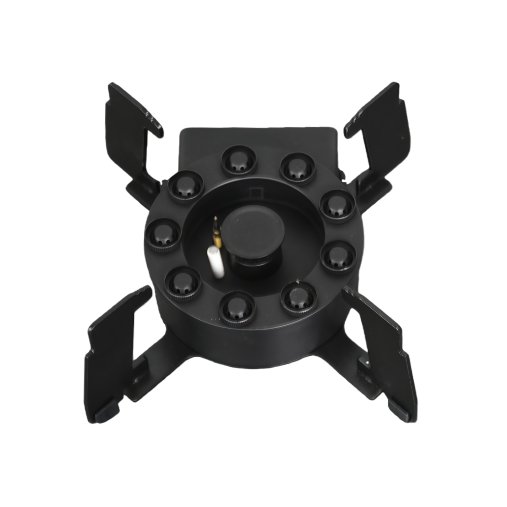 ALK-ZR307 Gas Hobs