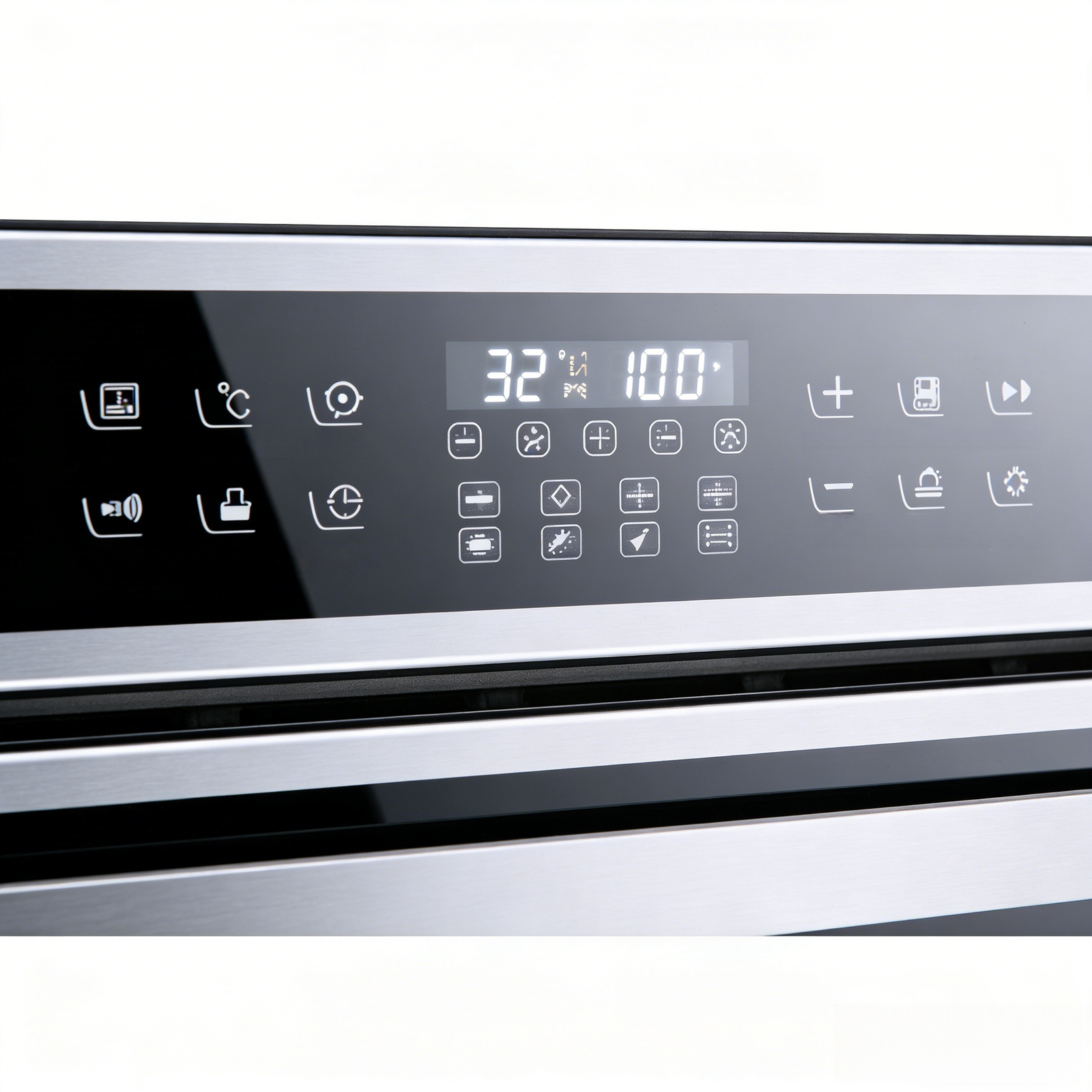 ALK50-K01 Electric Ovens