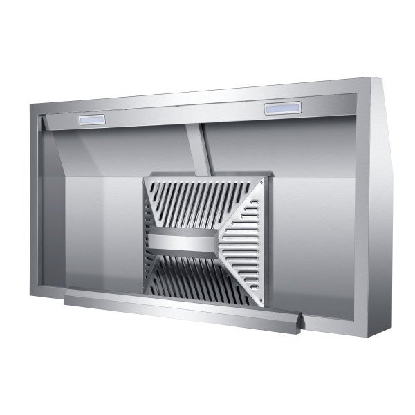 ALK-D9701 Cooker Hood