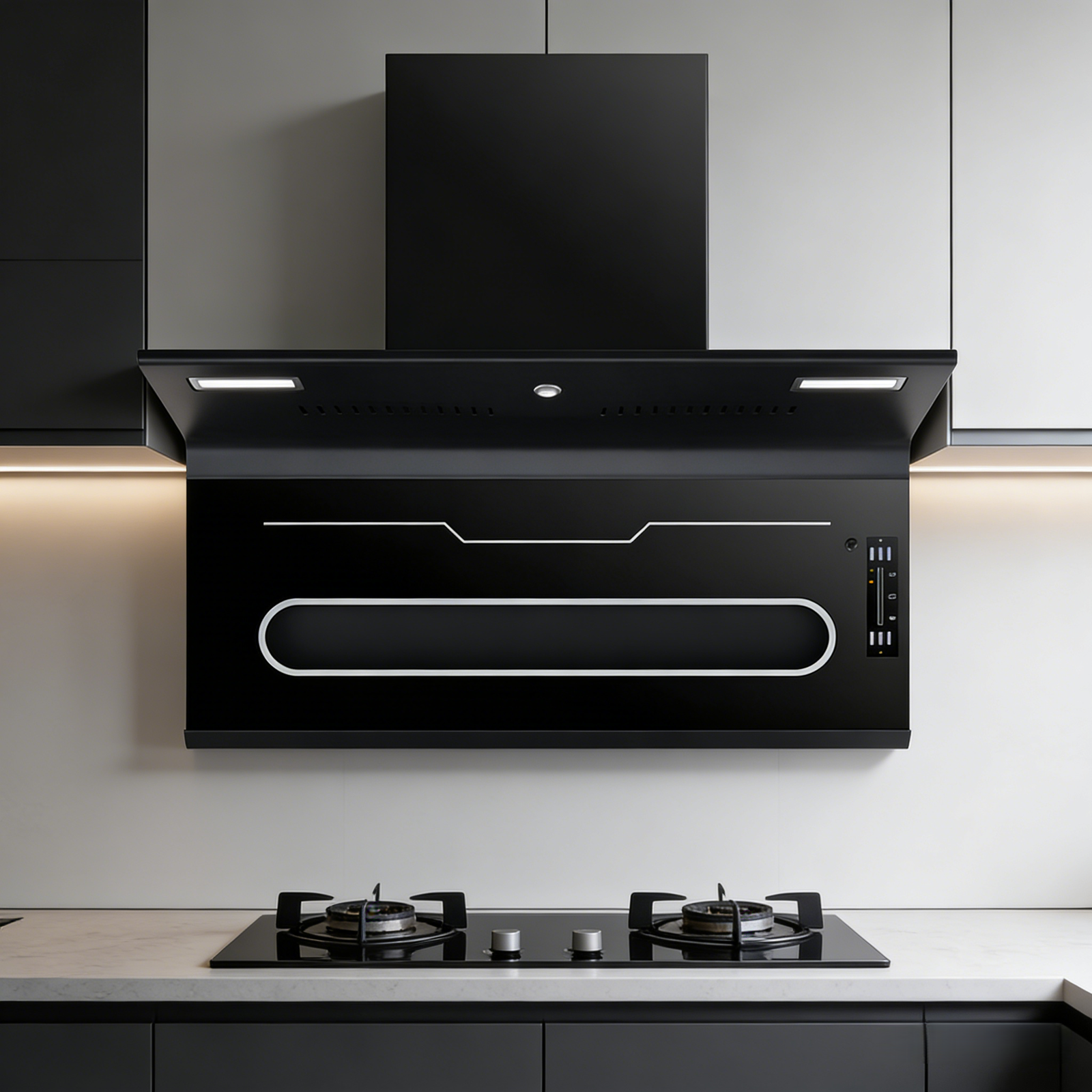 ALK-GW200-01 Cooker Hoods