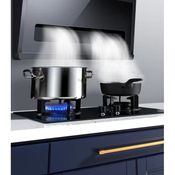 ALK-QZ02 Cooker Hood