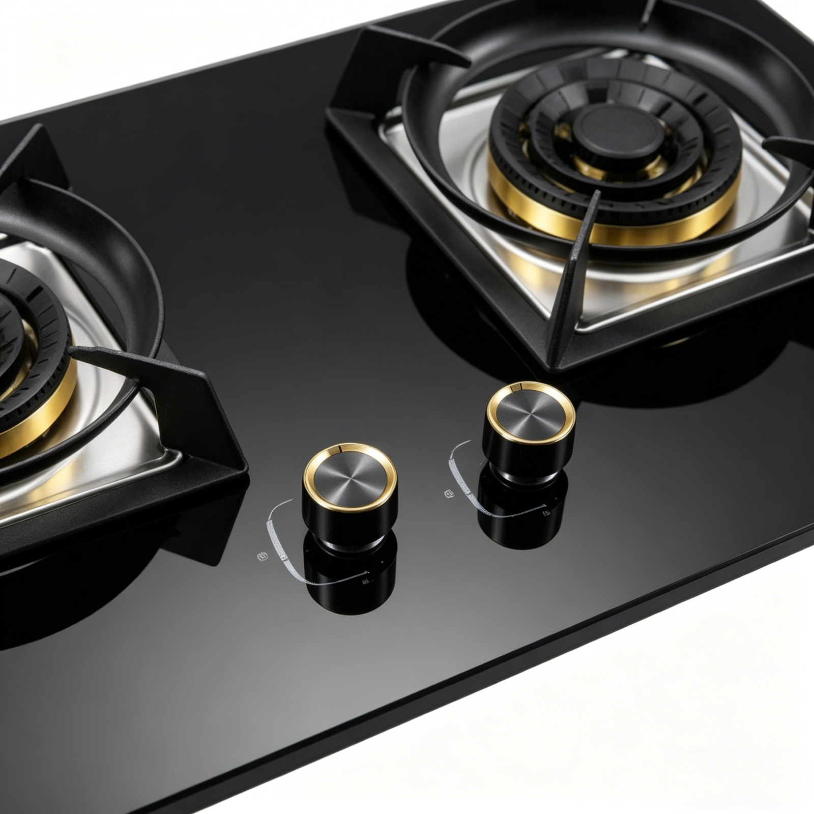 ALK-GG12-15 Gas Hob