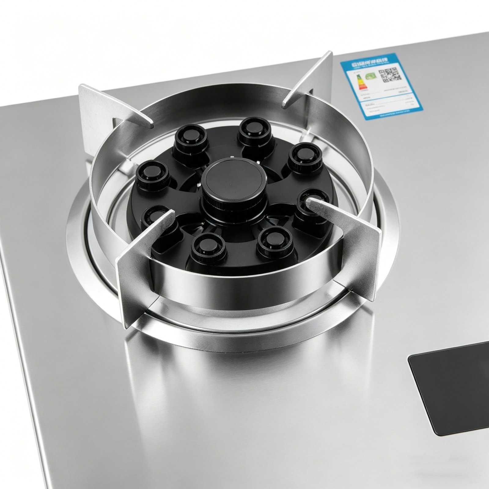 ALK-SG12-08 Gas Hobs