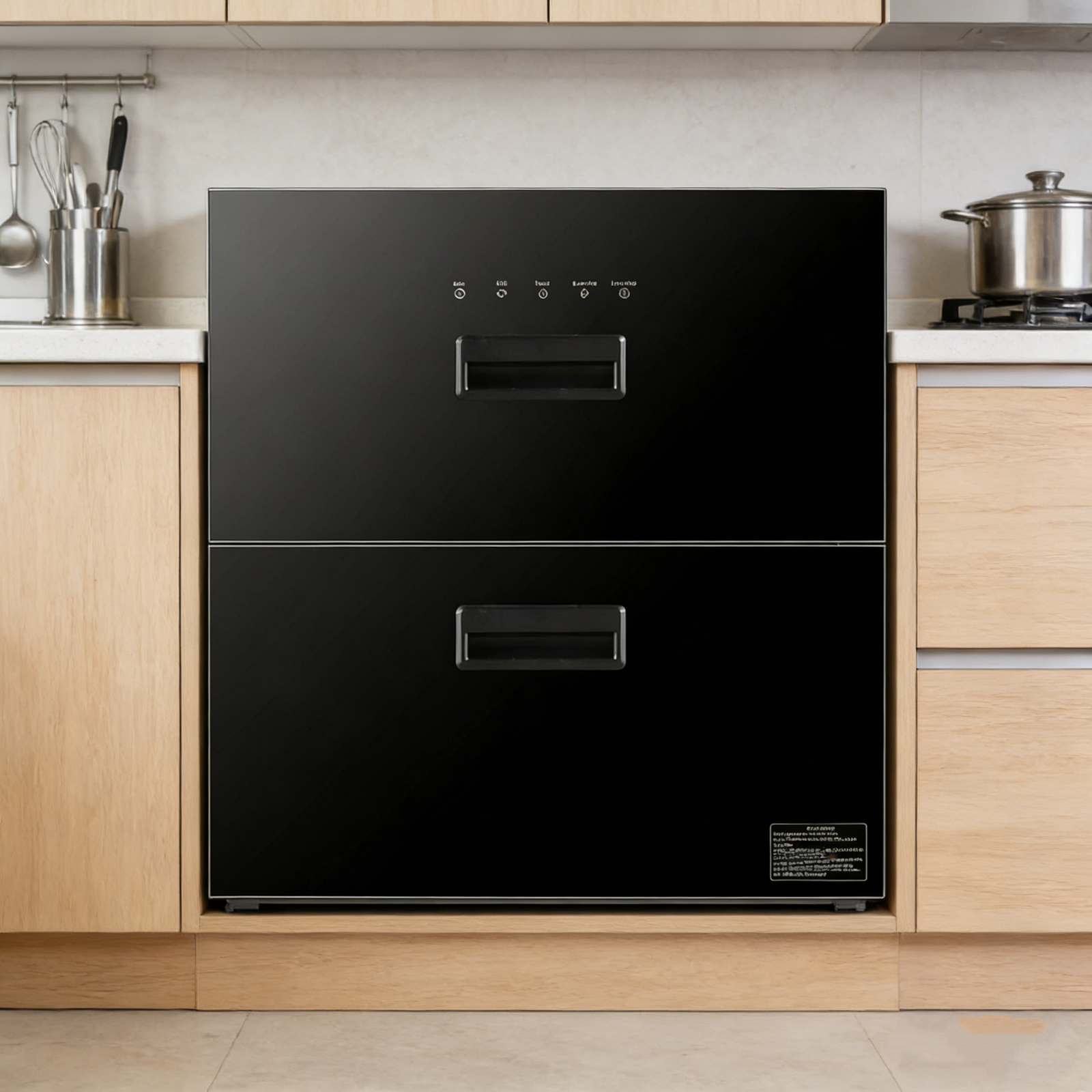 ALK-N5 Disinfection Cabinets