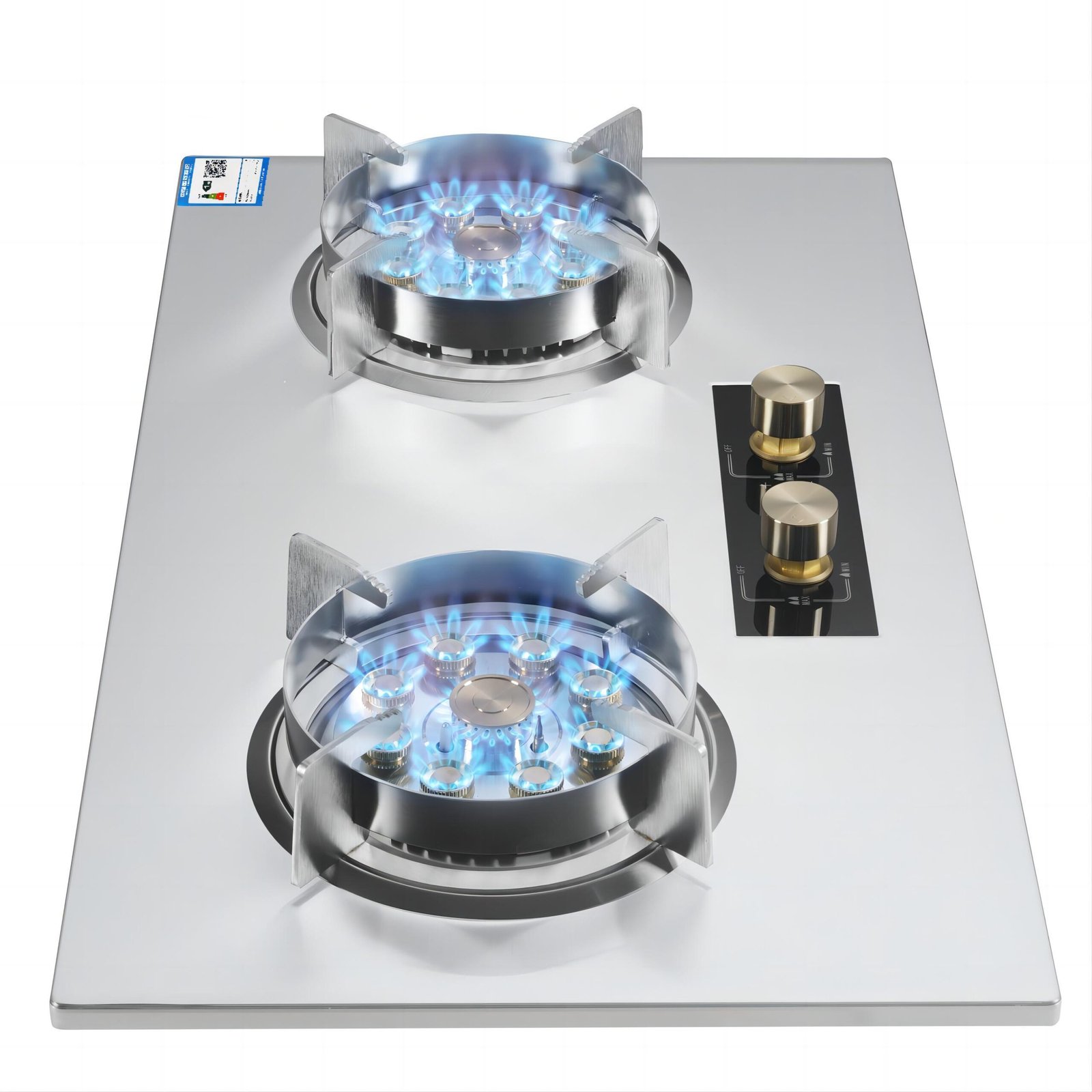 ALK-S03 Gas Hob