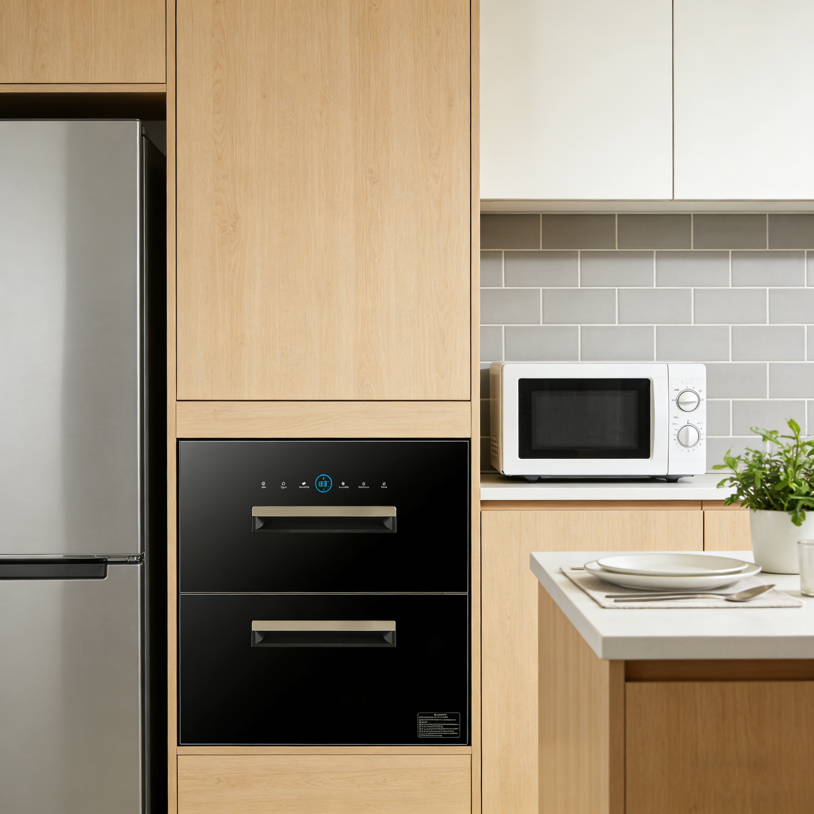 ALK-V8 Disinfection Cabinets